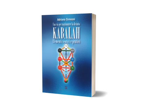 Kabalah – elementi teorici e pratici