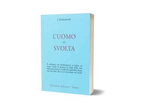 L'uomo alla svolta