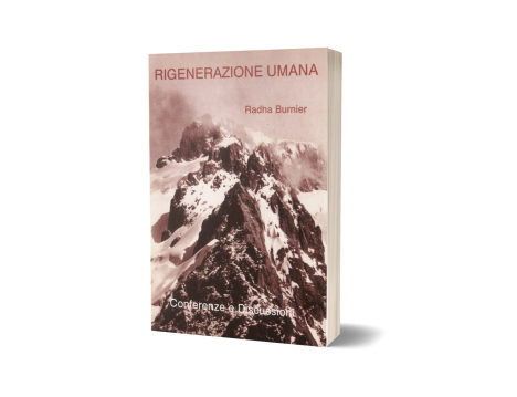 Rigenerazione umana