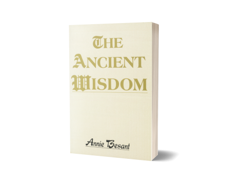 ANCIENT WISDOM, THE