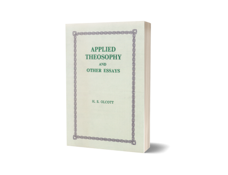 APPLIED THEOSOPHY AND OTHER ESSAYS