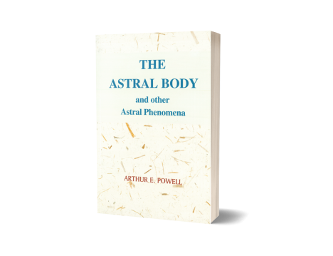 ASTRAL BODY, THE