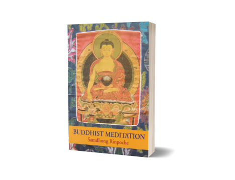 BUDDHIST MEDITATION