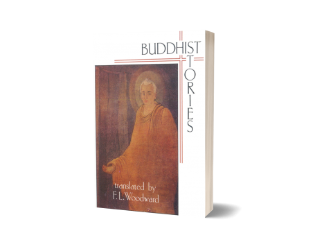 BUDDHIST STORIES