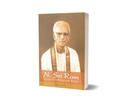 N. SRI RAM