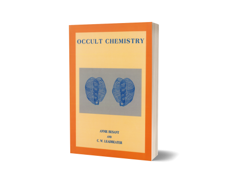 OCCULT CHEMISTRY