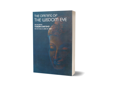 OPENING OF THE WISDOM EYE, THE