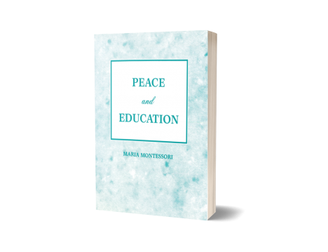 PEACE AND EDUCATION