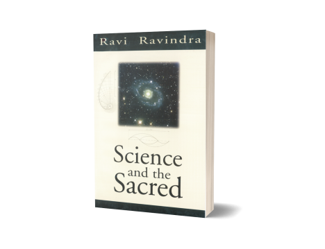 SCIENCE AND THE SACRED