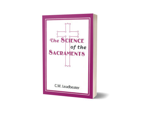 SCIENCE OF THE SACRAMENTS