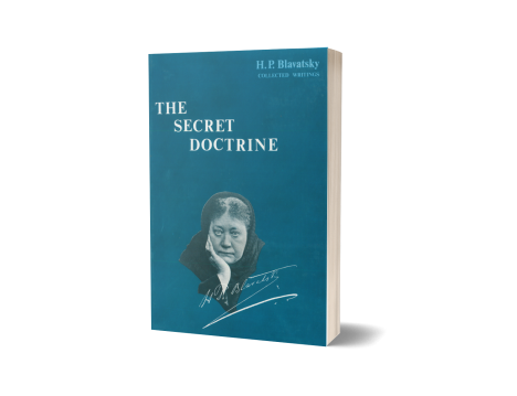 SECRET DOCTRINE, THE - Volume I -