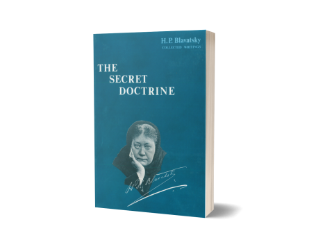 SECRET DOCTRINE, THE - Volume II -