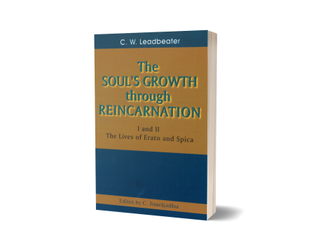 SOUL'S GROWTH, THE (Volume I-II)