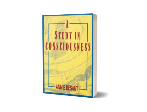 STUDY IN CONSCIOUSNESS, A