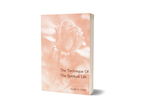 TECHNIQUE OF THE SPIRITUAL LIFE, THE