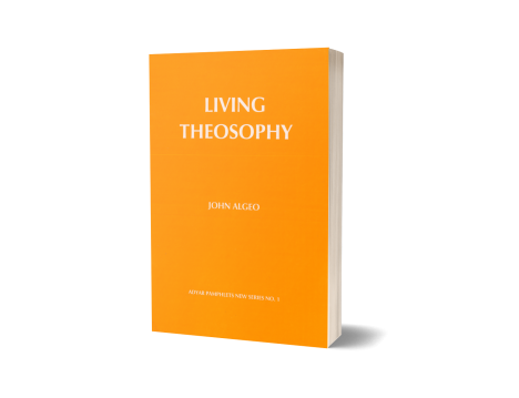 LIVING THEOSOPHY