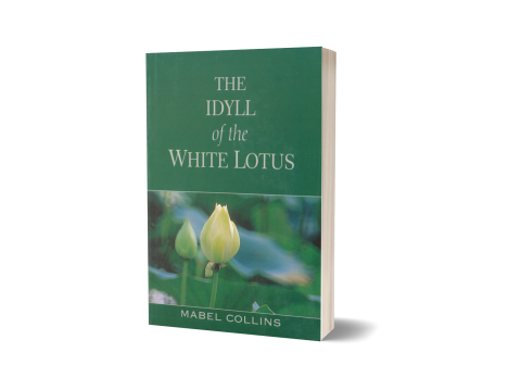 IDYLL OF THE WHITE LOTUS