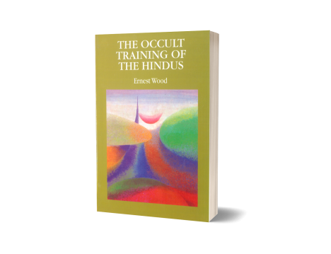 THE OCCULT TRAINING OF THE HINDUS
