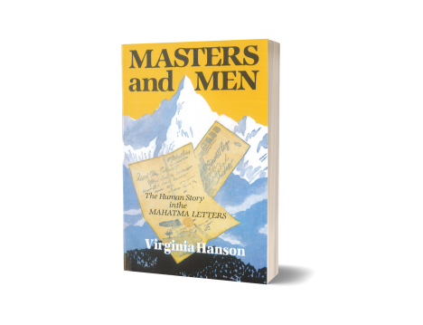 MASTERS AND MEN