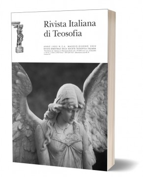 Rivista Italiana di Teosofia