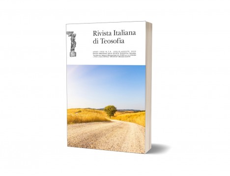 Rivista Italiana di Teosofia