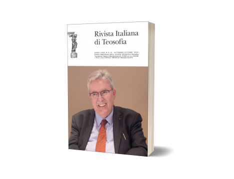 Rivista Italiana di Teosofia