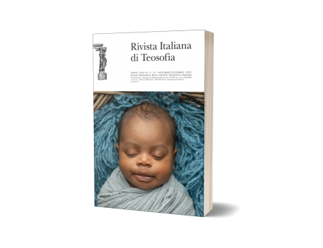 Rivista Italiana di Teosofia