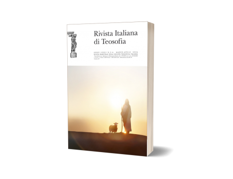 Rivista Italiana di Teosofia