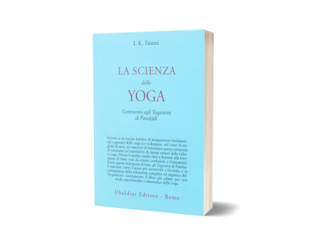 La scienza dello Yoga