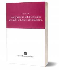 Insegnamenti sul discepolato secondo le Lettere dei Mahatma