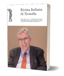 Rivista Italiana di Teosofia