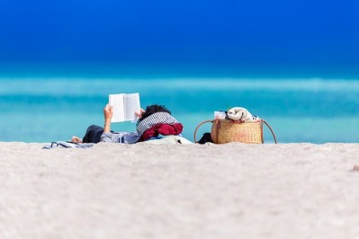 Un libro per l'estate