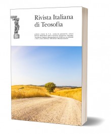 Rivista Italiana di Teosofia