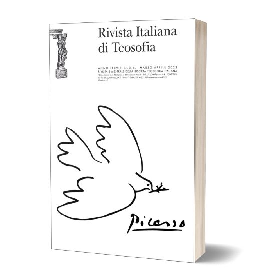 Rivista Italiana di Teosofia