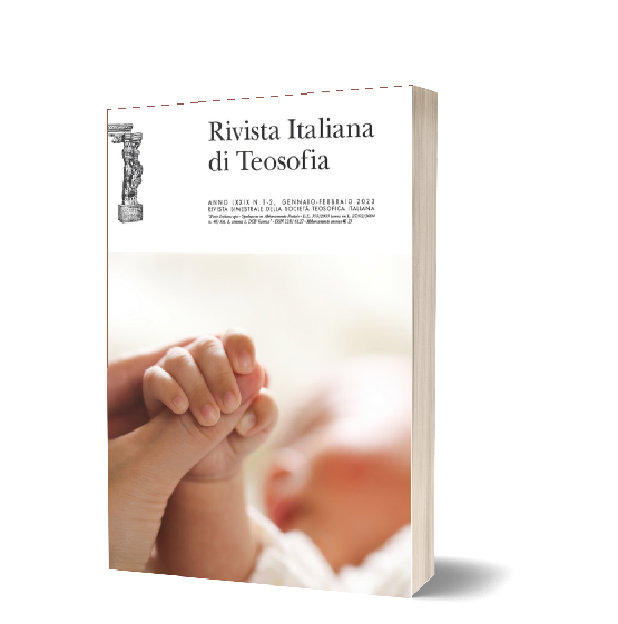 Rivista Italiana di Teosofia