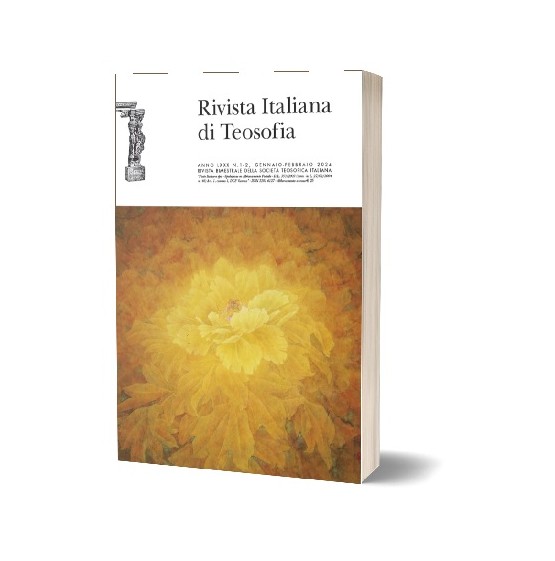 Rivista Italiana di Teosofia